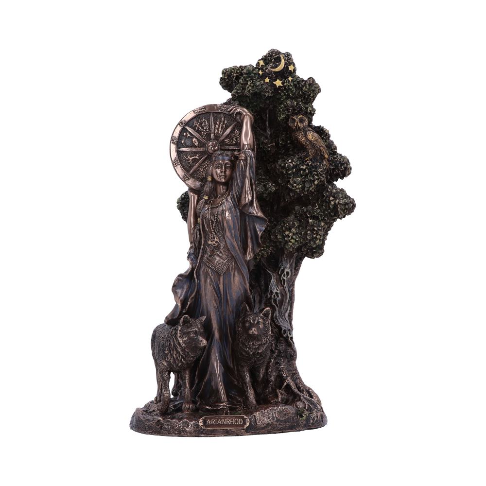Arianrhod The Celtic Goddess of Fate 24cm Ornament