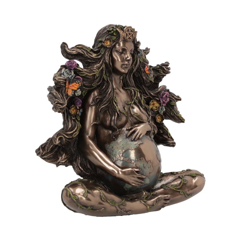 Gaea Mother of all Life 18cm Ornament
