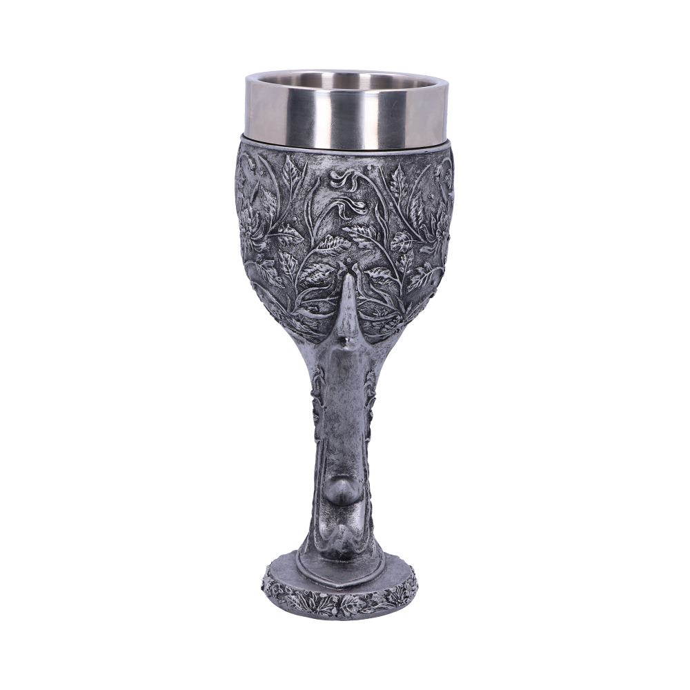 Monarch of the Glen Goblet 18cm