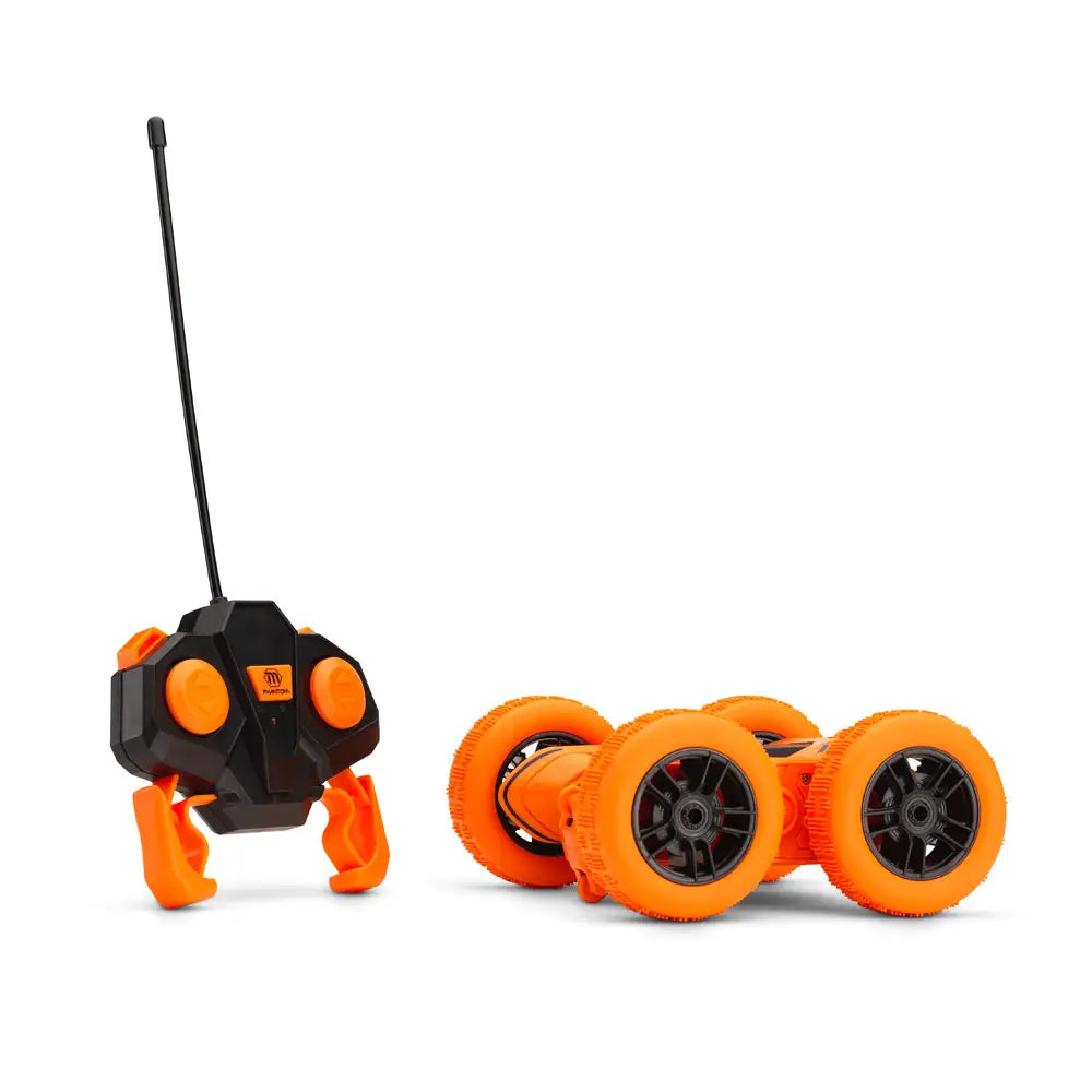 RED5 - Remote Controlled 360 Stunt Buggy - TwoBeeps.co.uk