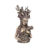 Gaia Bust 26cm Ornament