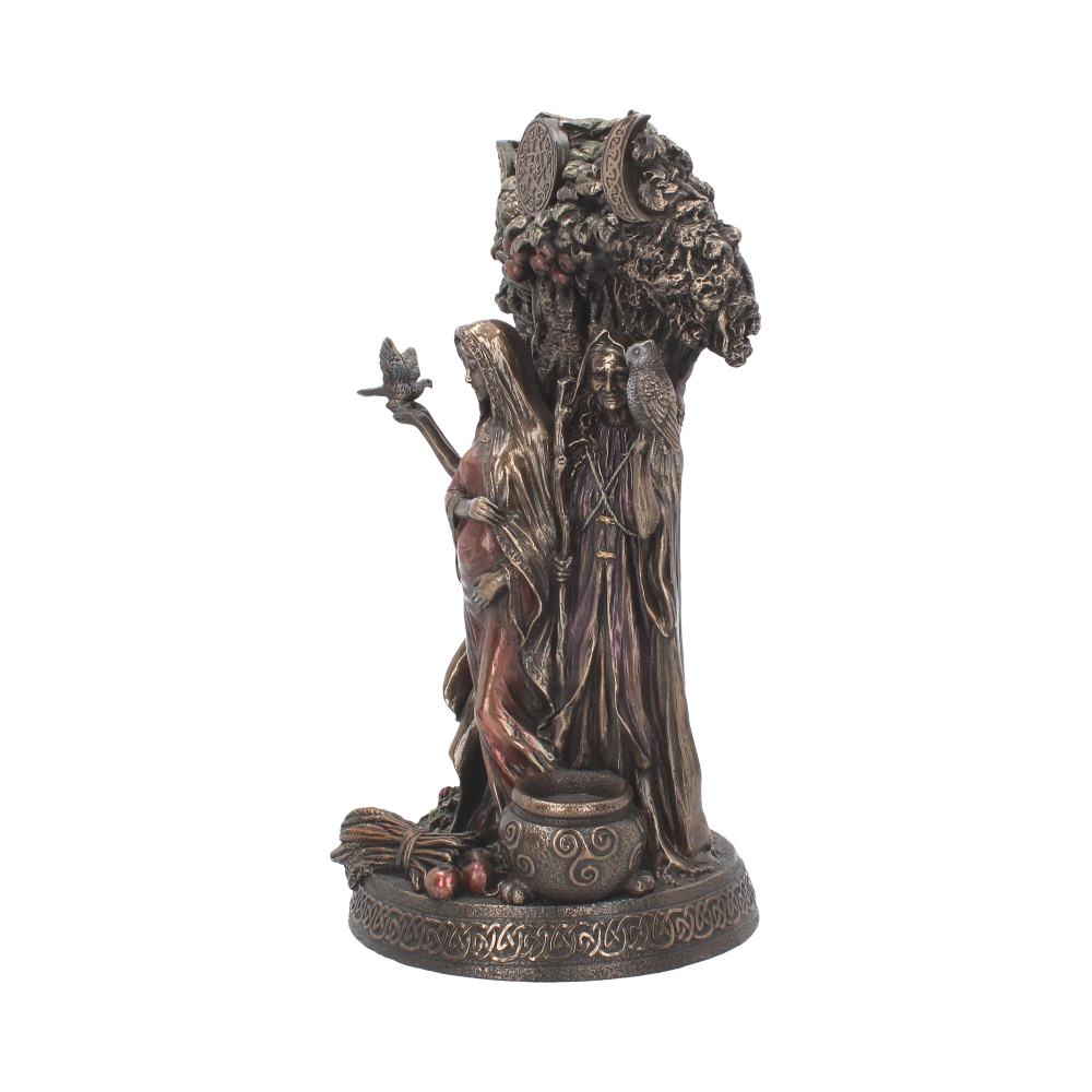 Maiden, Mother Crone 27cm Ornament