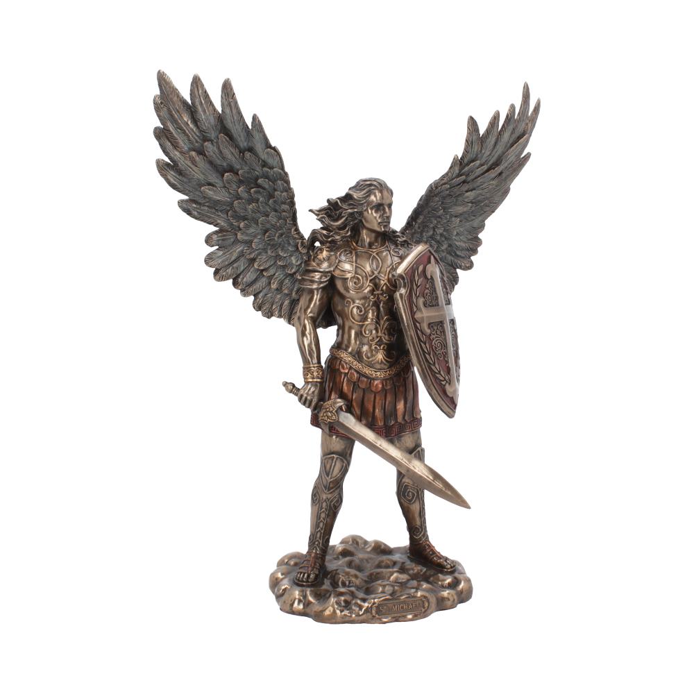 Saint Michael the Archangel 35.5cm Ornament