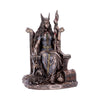 Frigga Goddess of Wisdom 19cm Ornament