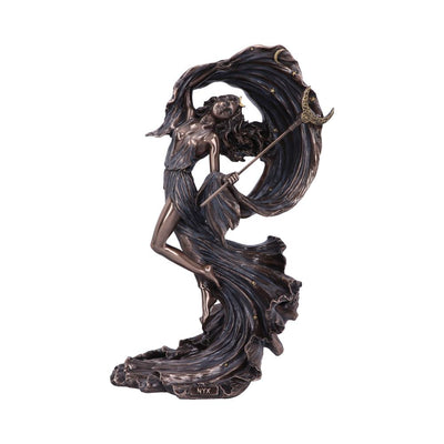 Nyx Greek Goddess of the Night 27.5cm Ornament