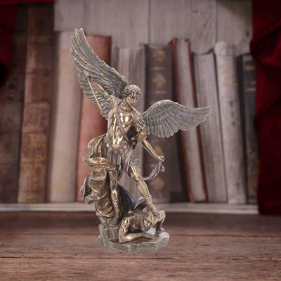Archangel - Michael 37cm Ornament