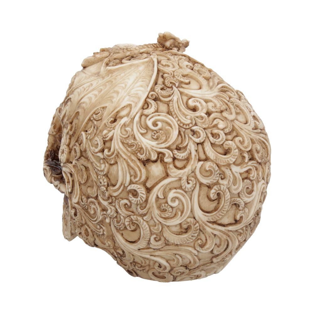 Cranial Drakos 19.5cm Ornament