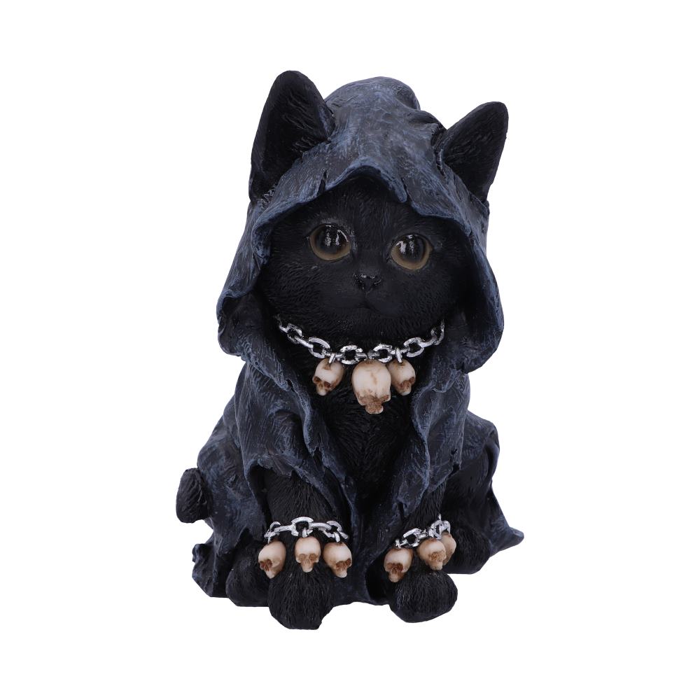 Reapers Feline 16cm Ornament