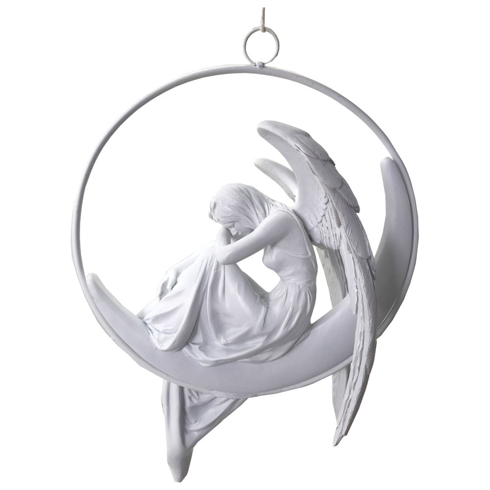 Angels Serenity 28.5cm Ornament