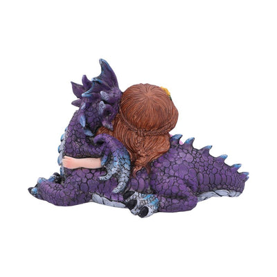 Companion Cuddle 15cm Ornament