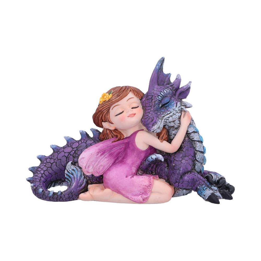 Companion Cuddle 15cm Ornament