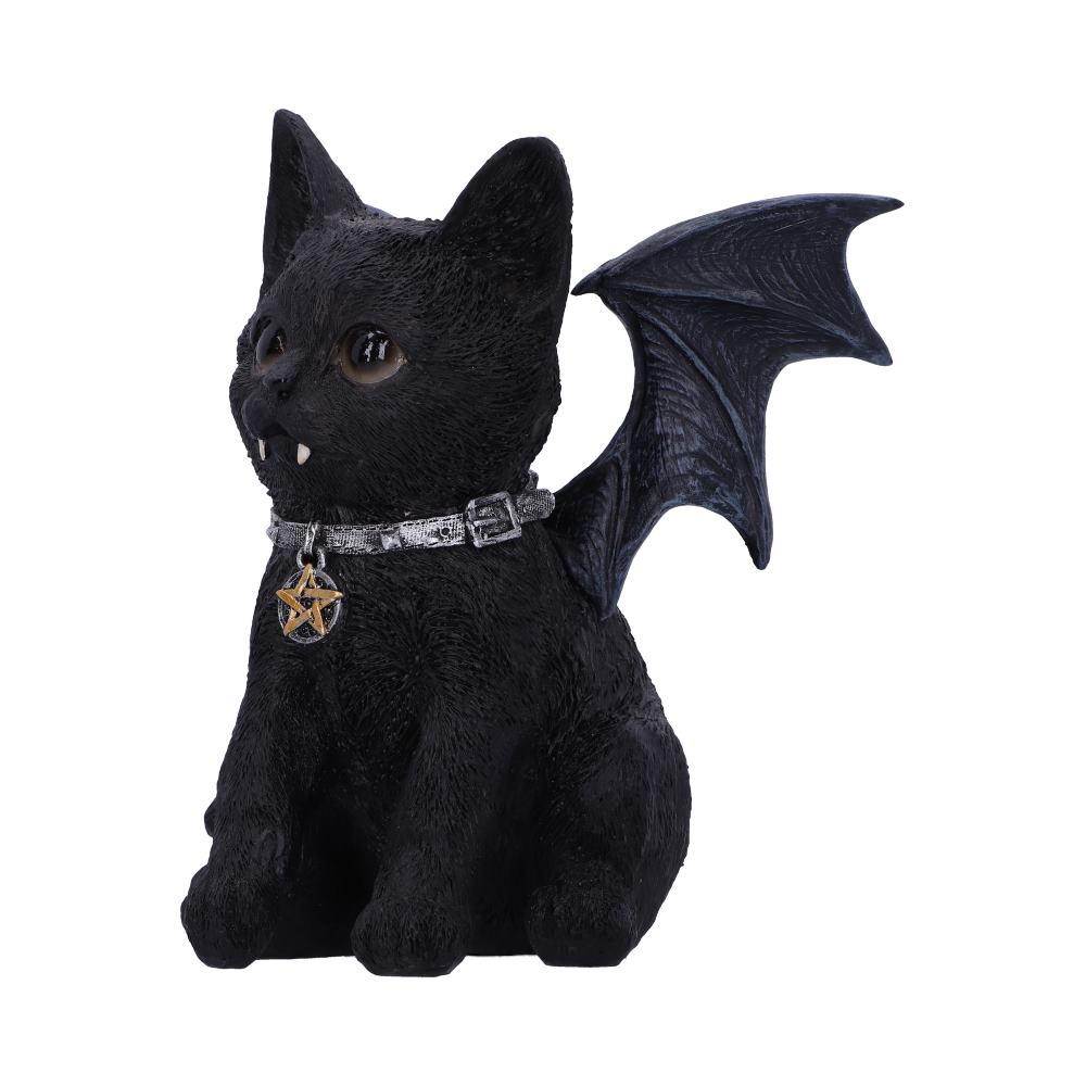 Vampuss 16cm Ornament