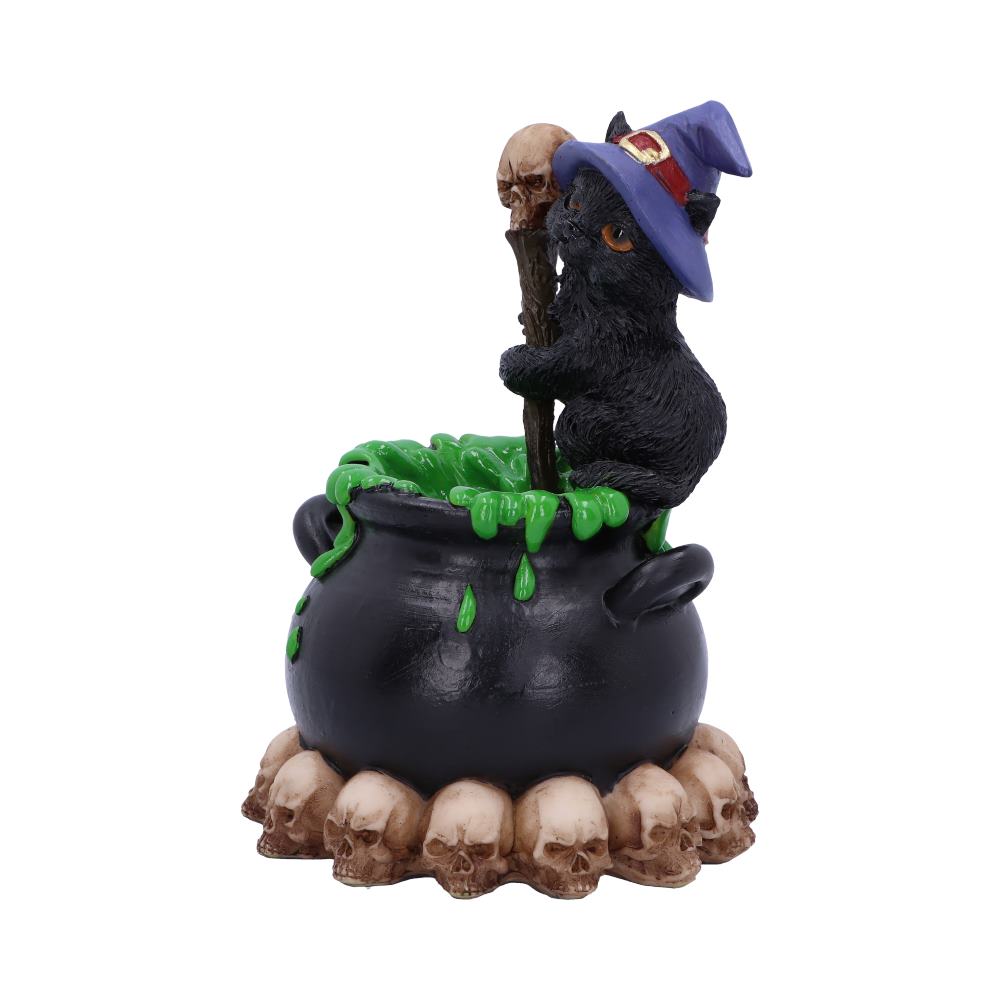 Spook 12cm Ornament