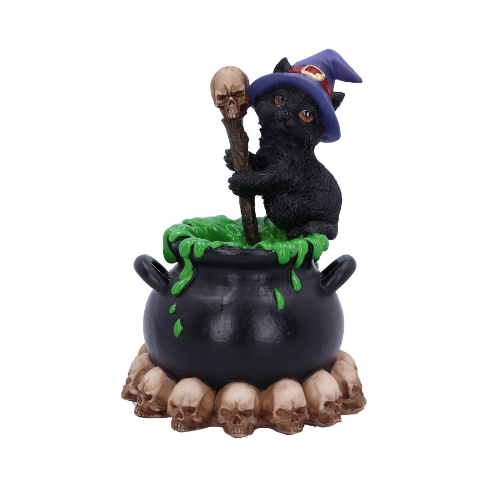 Spook 12cm Ornament