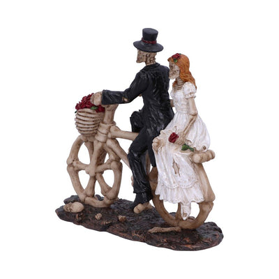 Hitch a Ride 14.5cm Ornament