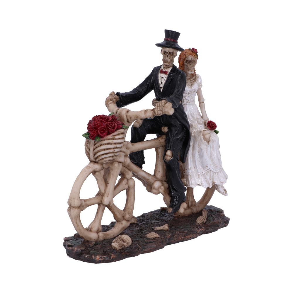 Hitch a Ride 14.5cm Ornament