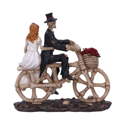 Hitch a Ride 14.5cm Ornament