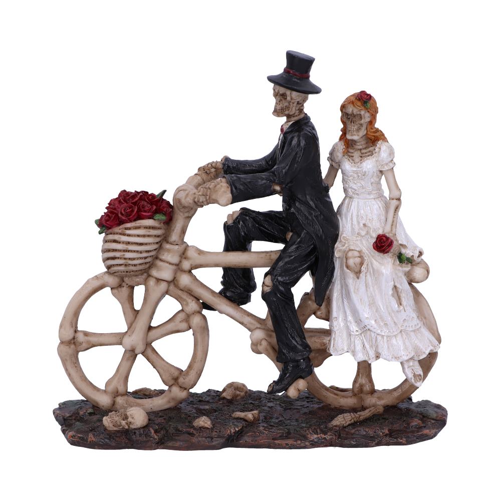 Hitch a Ride 14.5cm Ornament