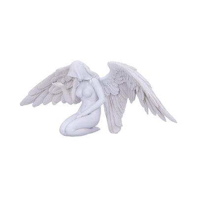 Angels Offering 38cm Ornament