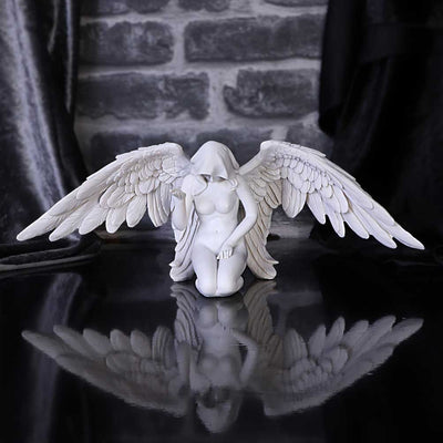Angels Offering 38cm Ornament