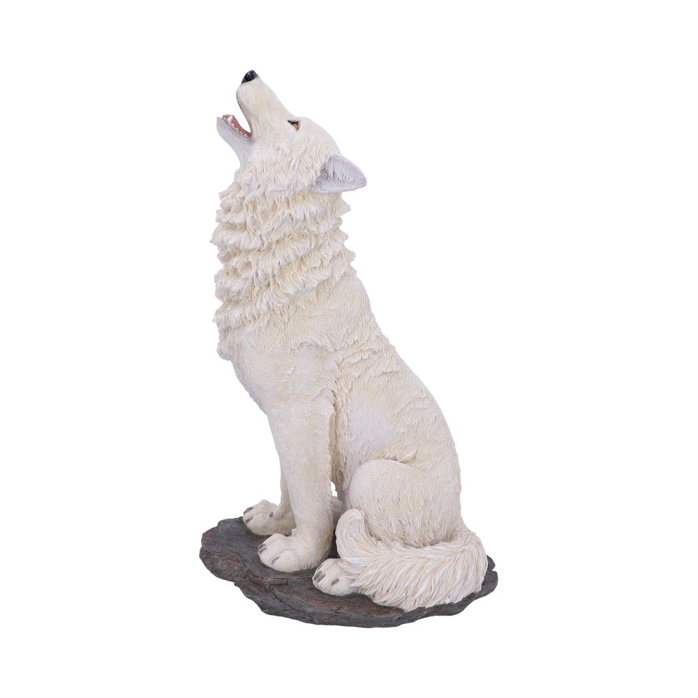 Storms Cry Large 41.5cm Ornament