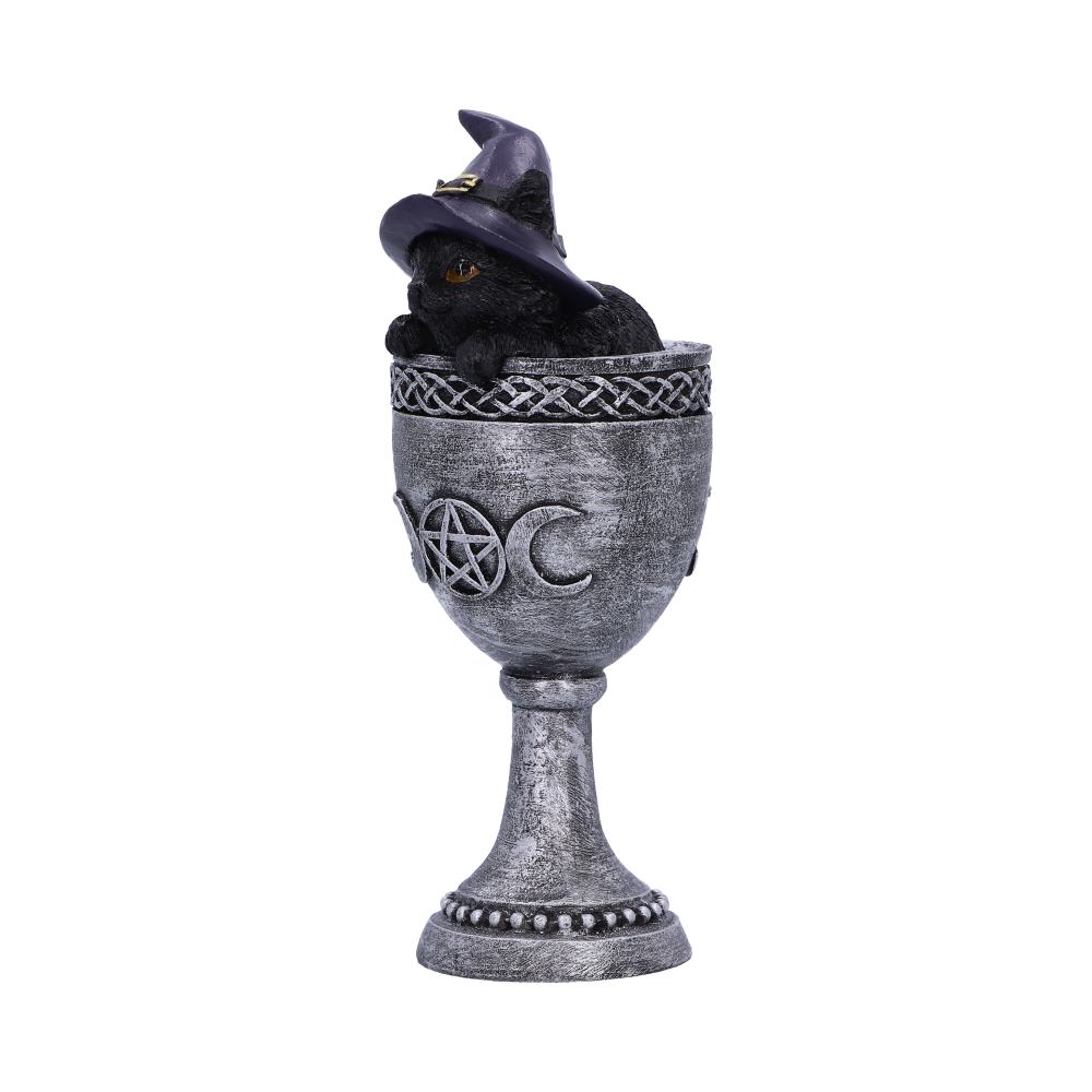 Coven Cup 15.7cm Ornament