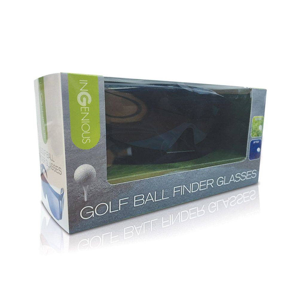 Golf Ball Finder Glasses - TwoBeeps.co.uk