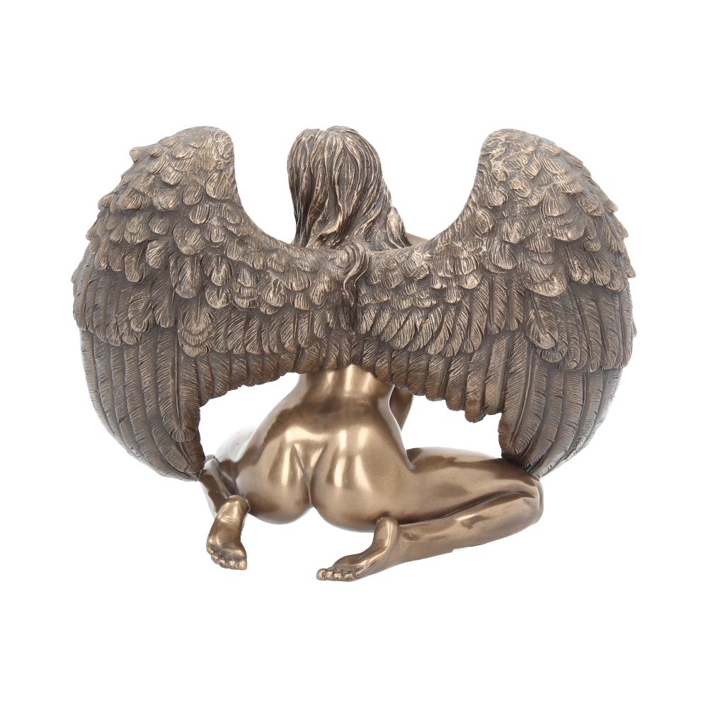 Angels Passion 17.5cm Ornament