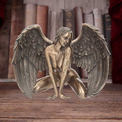 Angels Passion 17.5cm Ornament